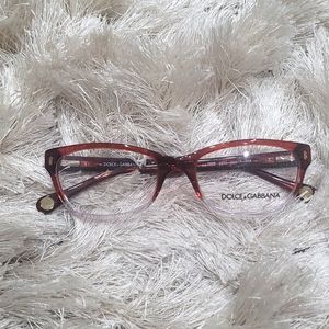 New Dolce&Gabbana eyeglasses DG 3153PM